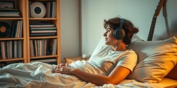 Can music reduce stress physiologically?