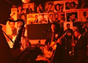 How did jazz evolve over time?