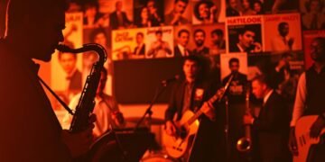 How did jazz evolve over time?