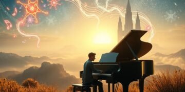 How does music impact learning and retention?