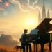 How does music impact learning and retention?