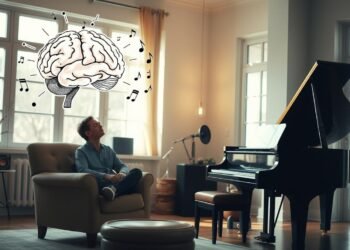 How does music therapy work?