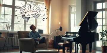 How does music therapy work?
