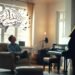 How does music therapy work?