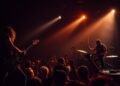 What defines rock music?