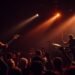 What defines rock music?