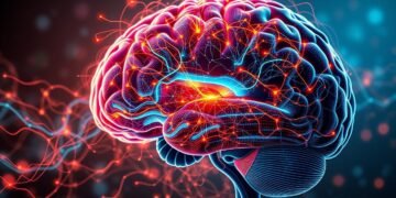 What happens in the brain when listening to music?