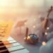 What is the Mozart effect?