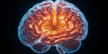 What is the relationship between music and language processing?