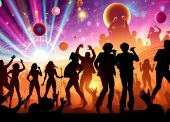 Which artists transformed pop music?