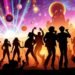 Which artists transformed pop music?