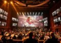 Which composers changed film scoring?