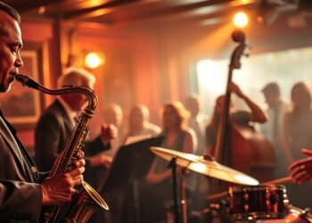 Which jazz musicians had the greatest impact?