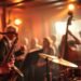 Which jazz musicians had the greatest impact?