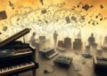 Which musical innovations had lasting impact?