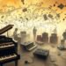 Which musical innovations had lasting impact?