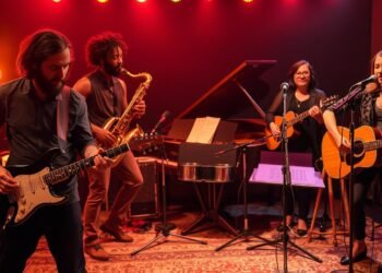 Which musicians crossed over multiple genres successfully?