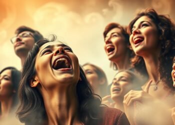 Which vocalists had the most distinctive styles?