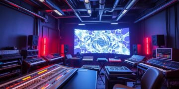 Who are the most innovative electronic music producers?