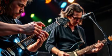 Who are the most technically skilled instrumentalists?