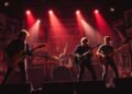 Who are the pioneers of rock and roll?