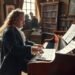 Who revolutionized classical composition?