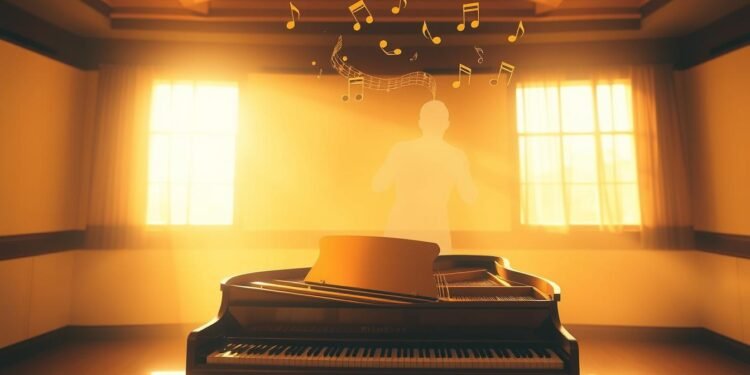 Why does music trigger memories?