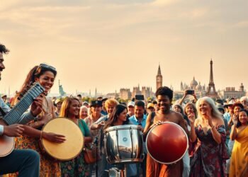 Why is music universally appealing to humans?