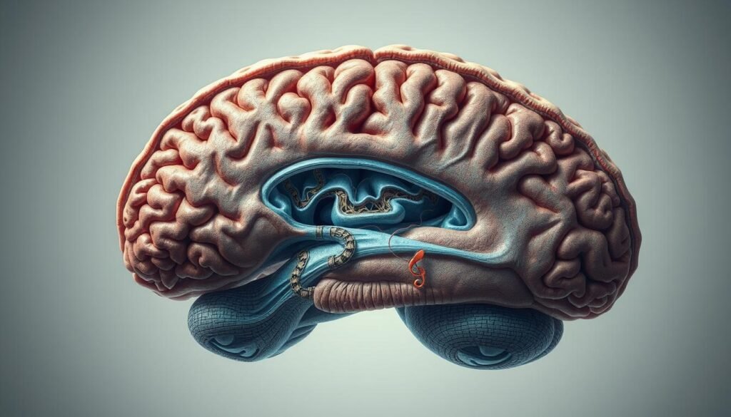 auditory cortex music processing