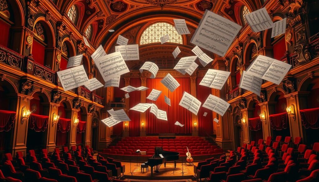 characteristics classical music