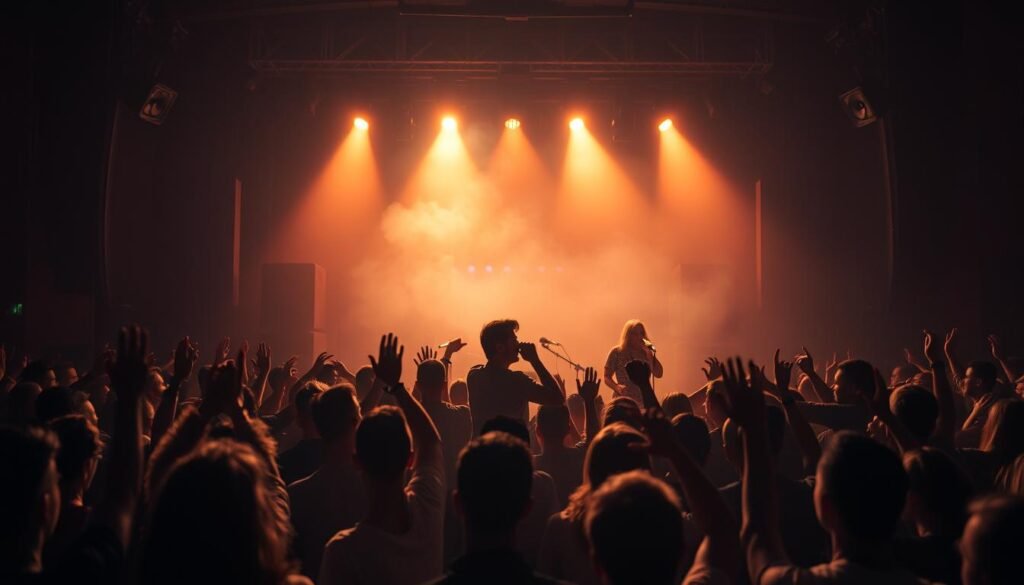 iconic music performances cultural impact