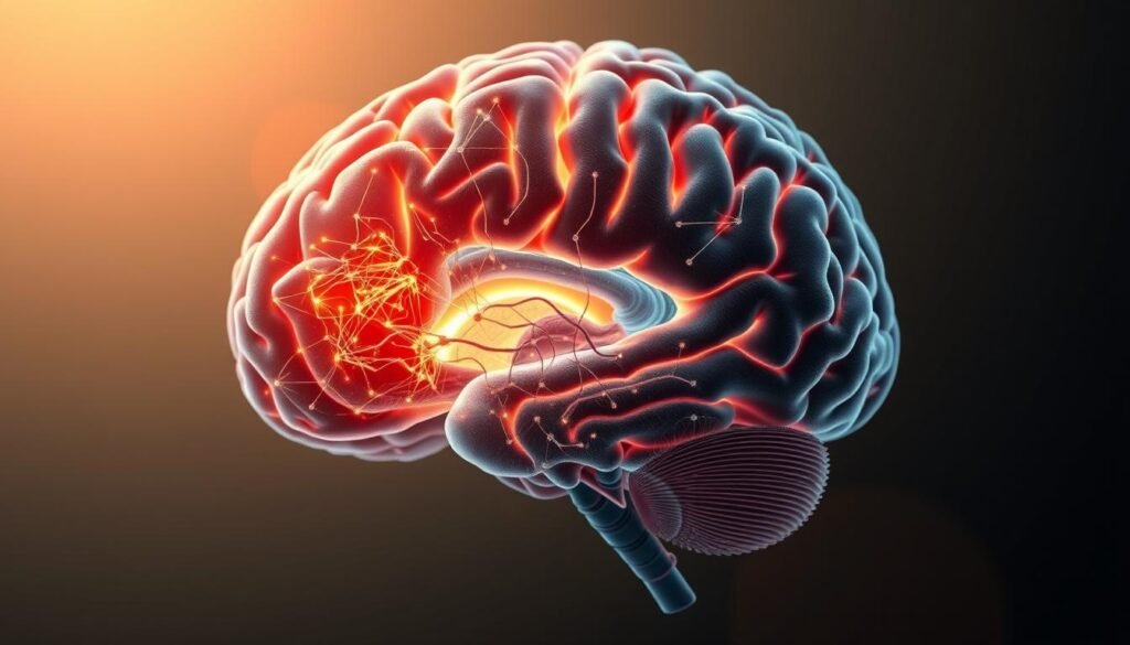 implicit explicit memory brain