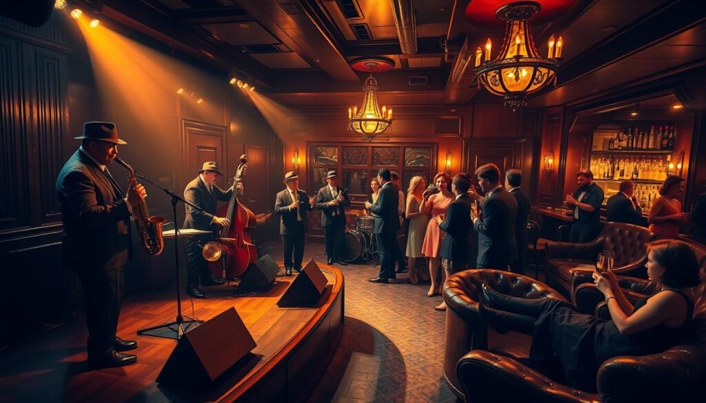 jazz age 1920s
