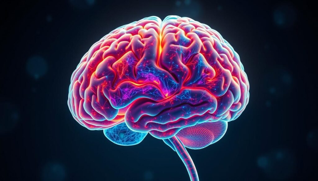 motor functions anterior cingulate activation