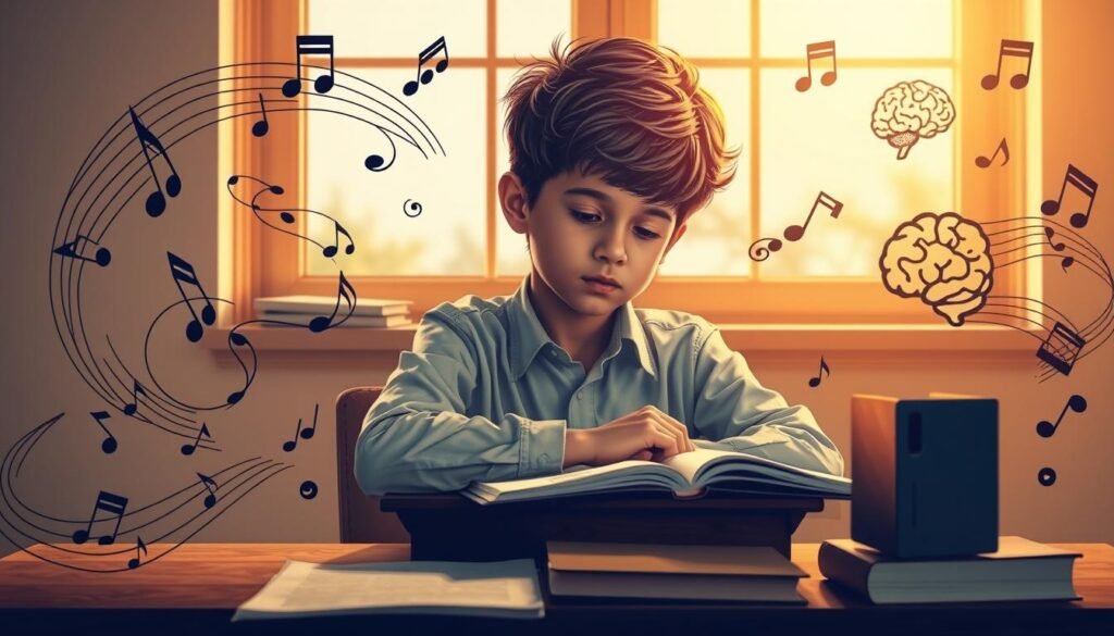 music and memory retention techniques