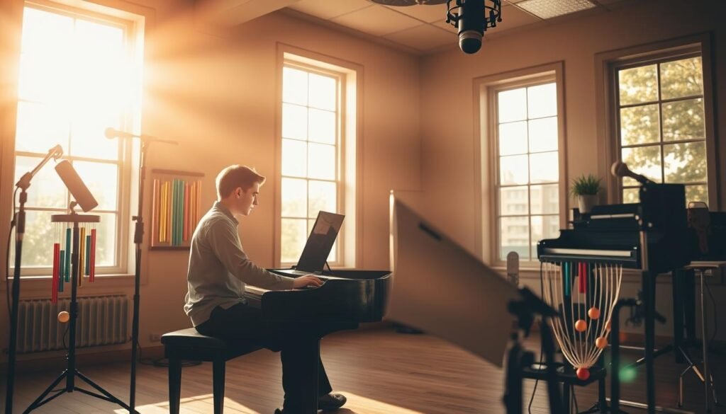 music therapy benefits