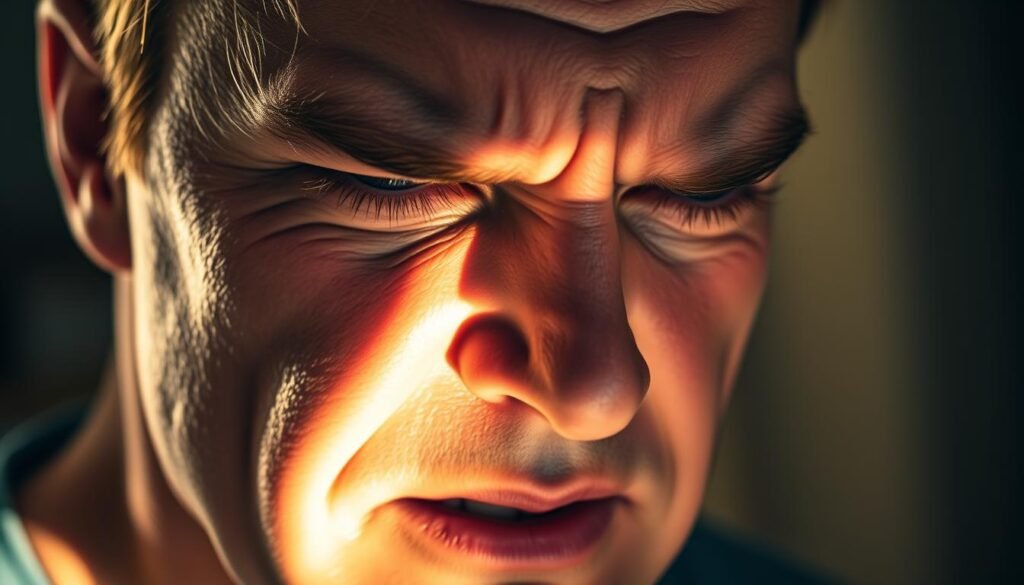 physiological stress review