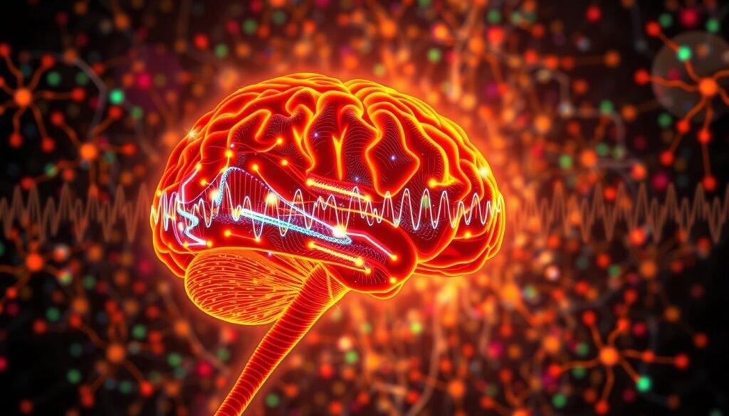 rhythmic entrainment brain plasticity