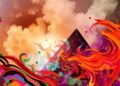 How do fusion genres develop?