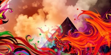 How do fusion genres develop?