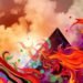 How do fusion genres develop?
