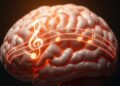 How does music affect the brain?