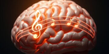 How does music affect the brain?