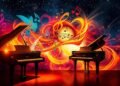 What are the elements of music?