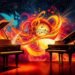 What are the elements of music?
