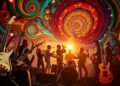 What are the most influential music genres?
