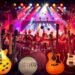 What defines different music genres?