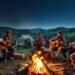 What makes folk music unique?