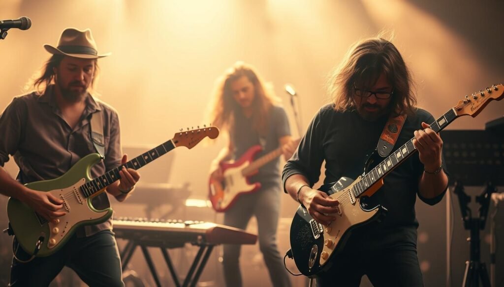 jazz rock fusion